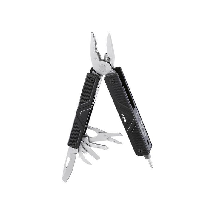 ابزار برقی 13 کاره شیائومی مدل Xiaomi NexTool Gemini 13 in 1 Electric Multitool NE20213